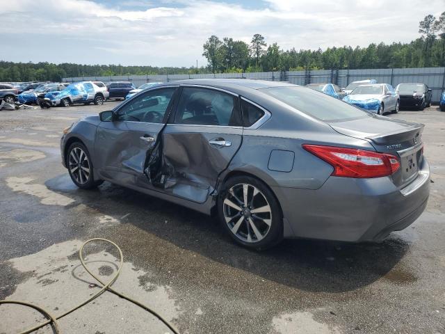 Vin: 1n4al3ap3gc223091, lot: 55823395, nissan altima 2.5 20162