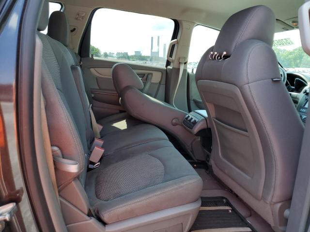 2017 CHEVROLET TRAVERSE L - 1GNKVFED6HJ176640