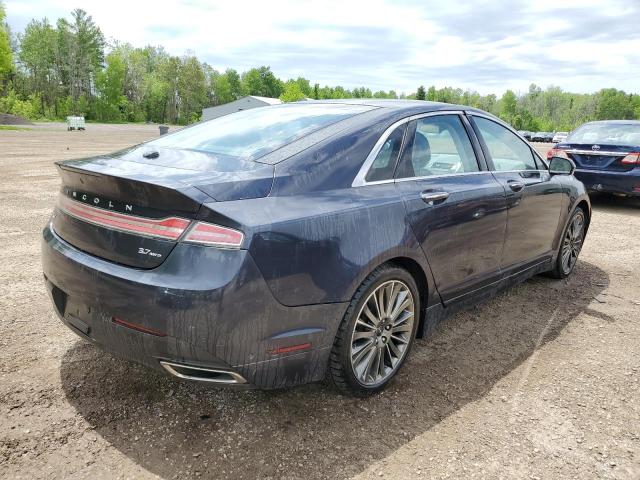 Vin: 3ln6l2jk7dr801703, lot: 58211365, lincoln mkz 20133