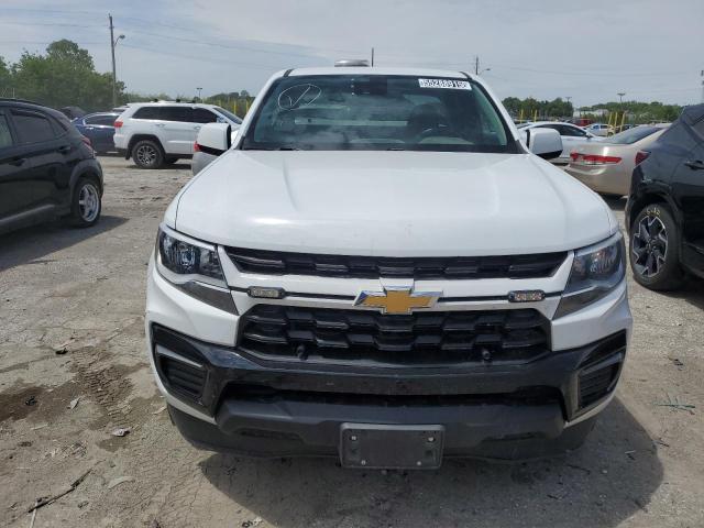 2022 CHEVROLET COLORADO L - 1GCHSCEA3N1119288