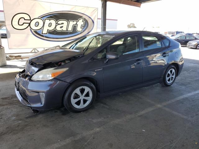 Vin: jtdkn3du9c5398132, lot: 57530935, toyota prius 2012 img_1