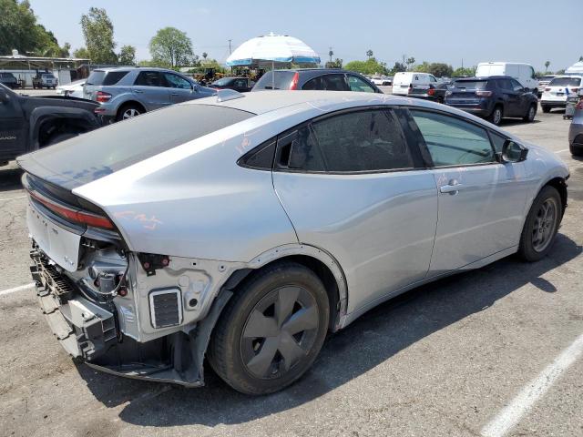 Vin: jtdacaau3r3021455, lot: 54589325, toyota prius le 20243