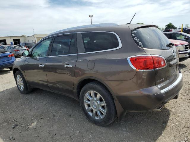 Vin: 5gakrced9cj364462, lot: 56975415, buick enclave 20122