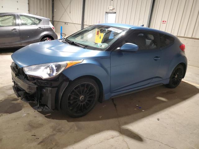 Vin: kmhtc6aexgu261295, lot: 58144345, hyundai veloster turbo 2016 img_1