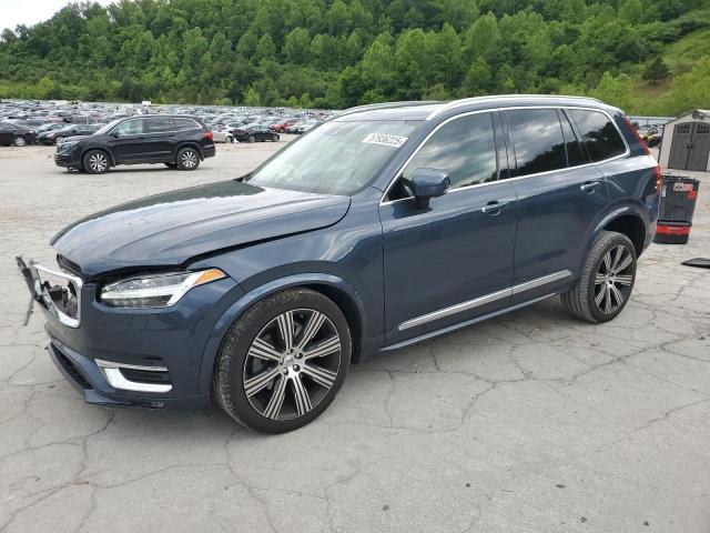 Vin: yv4a221l3n1825175, lot: 57936225, volvo xc90 t6 inscription 2022 img_1
