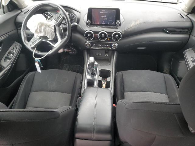 2021 NISSAN SENTRA SV - 3N1AB8CV3MY234569