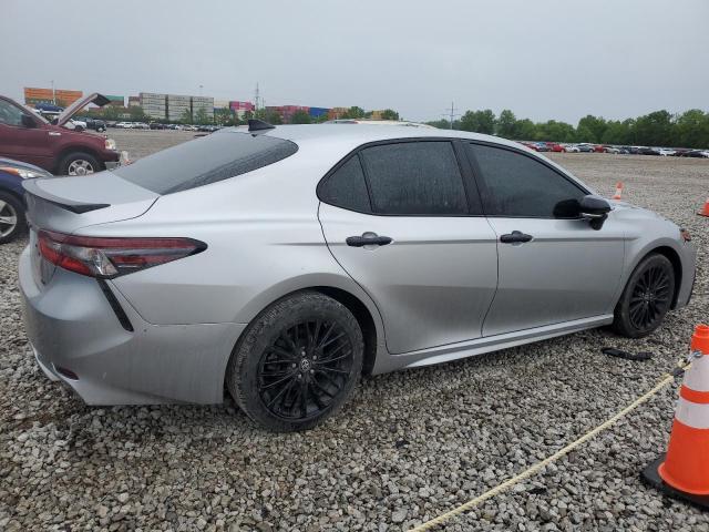 Vin: 4t1g11ak4nu025481, lot: 57795035, toyota camry se 20223