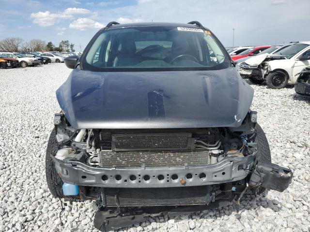 2019 FORD ESCAPE SEL - 1FMCU9HD5KUA15758