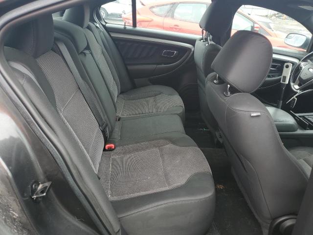 2016 FORD TAURUS SEL - 1FAHP2E89GG137857