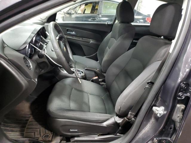 2016 CHEVROLET CRUZE LIMI 1G1PE5SB5G7146013