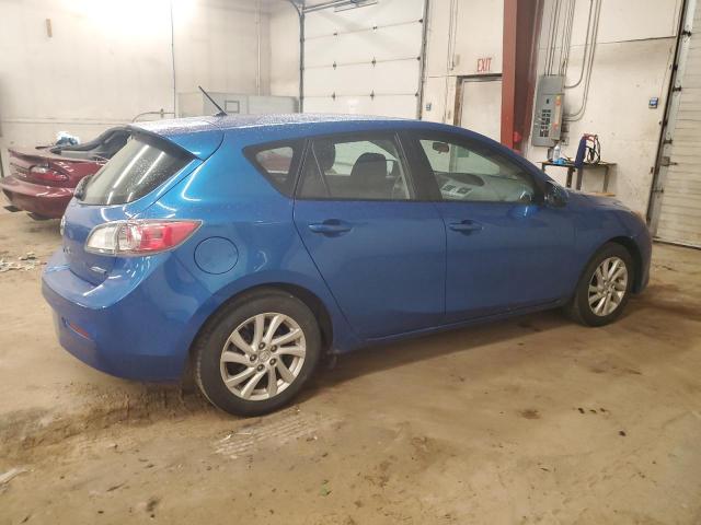 Vin: jm1bl1l72c1550961, lot: 58420015, mazda 3 i 20123