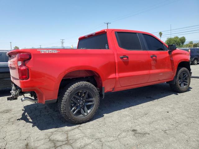 Vin: 3gcudcedxrg108945, lot: 57270235, chevrolet all models k1500 trail boss custom 20243