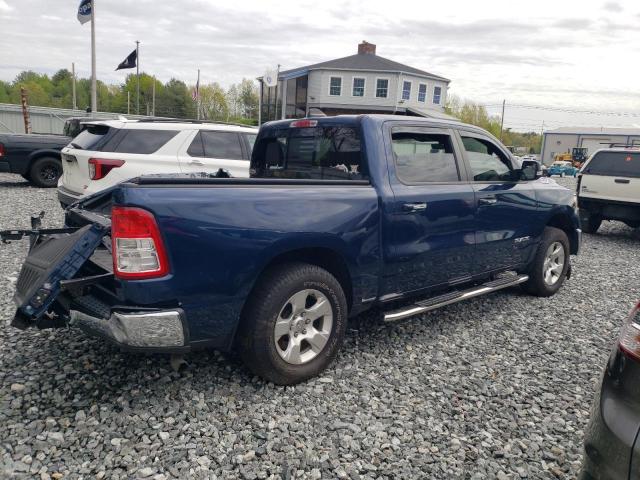 2020 RAM 1500 BIG H - 1C6RRFFG9LN314443