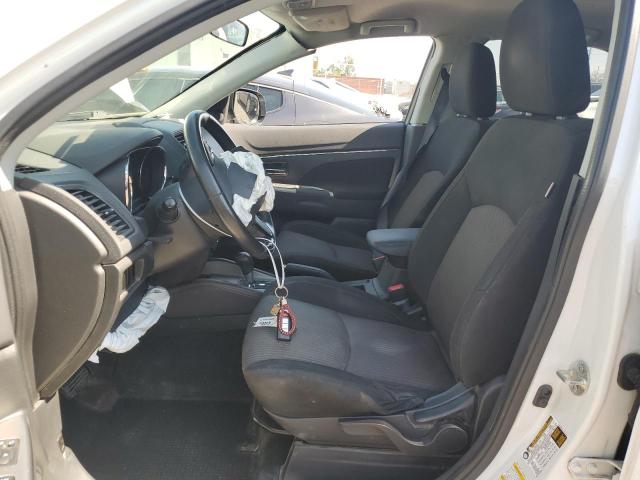 2019 MITSUBISHI OUTLANDER JA4AR3AU8KU013971
