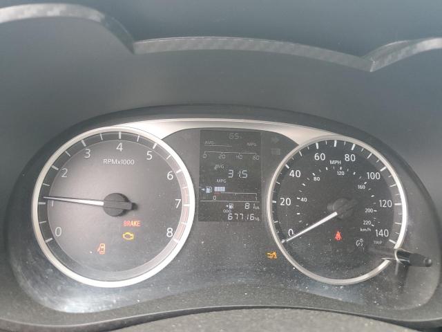 2020 NISSAN VERSA S - 3N1CN8BVXLL866482