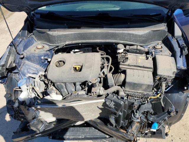 2021 KIA SELTOS S - KNDEUCAA7M7159727