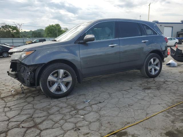 Vin: 2hnyd2h40ch549198, lot: 55173505, acura mdx technology 2012 img_1