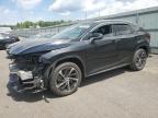 2018 LEXUS RX 350 BAS - 2T2BZMCA3JC158362