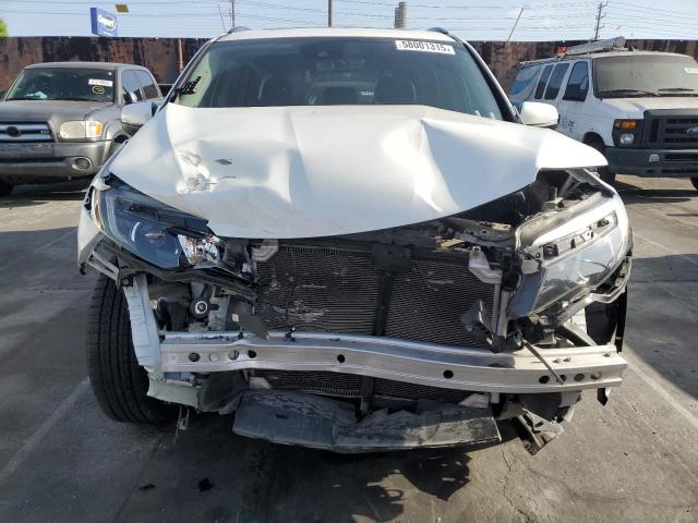 2021 HONDA PILOT SE 5FNYF6H2XMB063205