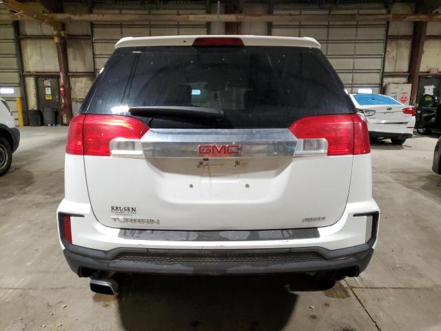 2017 GMC TERRAIN SL 2GKFLSEK5H6226498