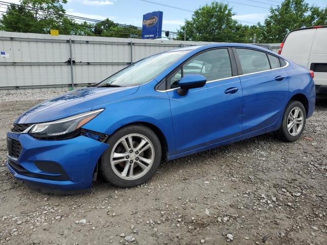 Vin: 1g1be5sm8h7171193, lot: 57270455, chevrolet cruze lt 2017 img_1