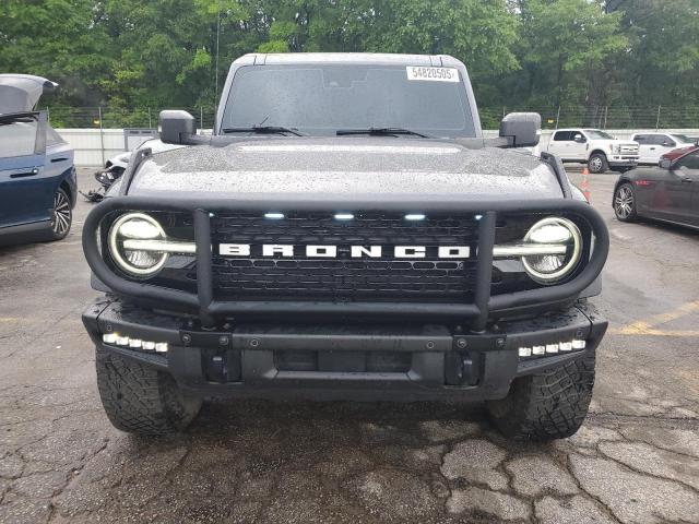 2022 FORD BRONCO BAS 1FMEE5DP5NLB44740