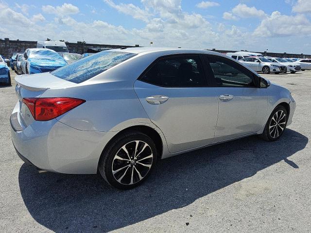 Vin: 5yfburhe1kp913523, lot: 58578985, toyota corolla l 20193