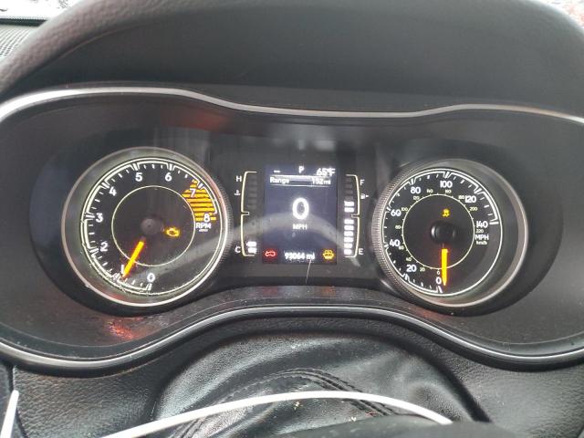 2019 JEEP CHEROKEE L - 1C4PJMLX0KD299898