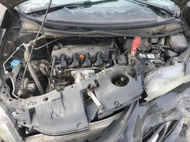 2015 HONDA CIVIC EX - 19XFB2F80FE081630