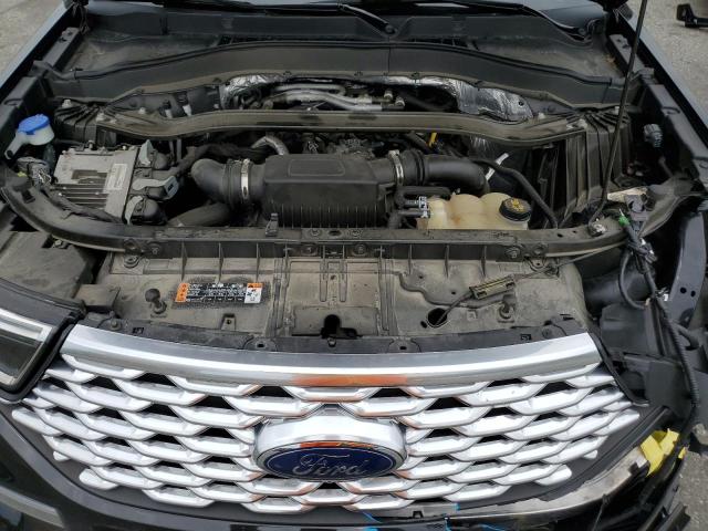 2020 FORD EXPLORER P 1FM5K8HC9LGA07713