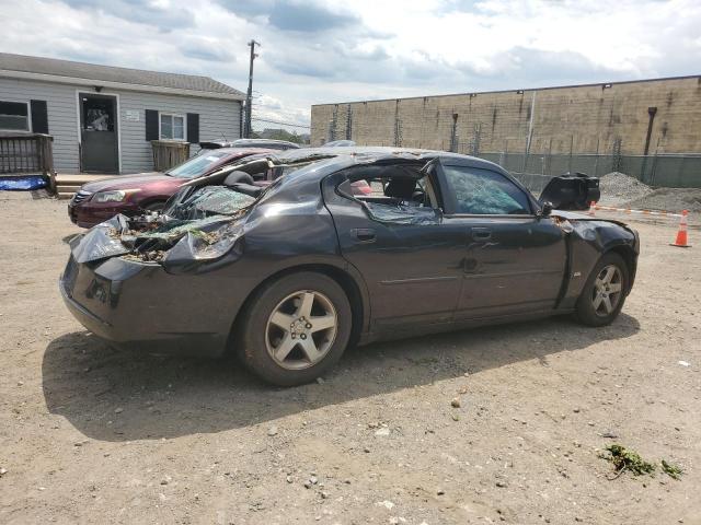 Vin: 2b3ca3cv2ah264743, lot: 56409965, dodge charger sxt 20103