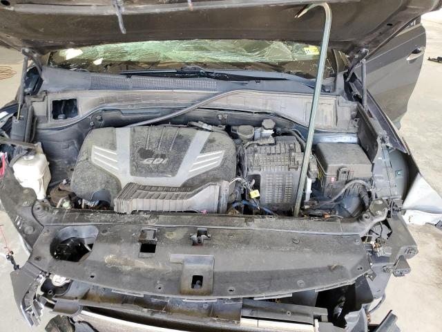 2018 HYUNDAI SANTA FE S - KM8SR4HF1JU263456