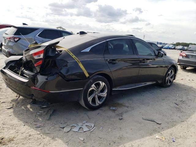2018 HONDA ACCORD EX 1HGCV1F48JA177973
