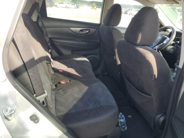 2015 NISSAN ROGUE S - KNMAT2MV7FP569893