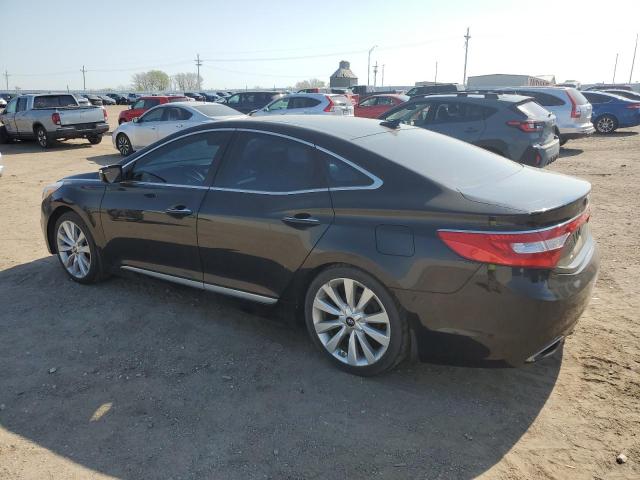 Vin: kmhfh4jg3ea424176, lot: 55837825, hyundai azera gls 20142