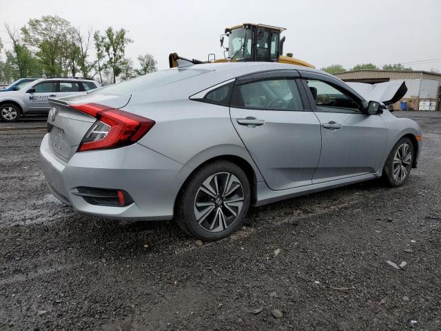 Vin: 19xfc1f74he209787, lot: 56352415, honda civic exl 20173