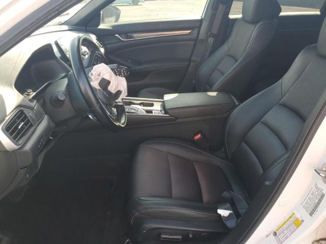 2019 HONDA ACCORD SPO - 1HGCV2F37KA019493