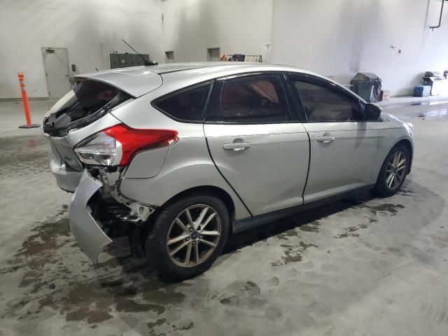 Vin: 1fadp3k29fl223499, lot: 56557335, ford focus se 20153