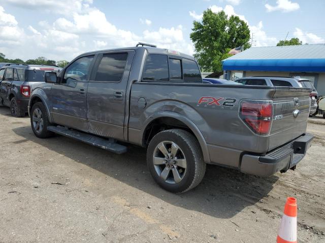 Vin: 1ftfw1ct2efa12322, lot: 56483945, ford f-150 supercrew 20142