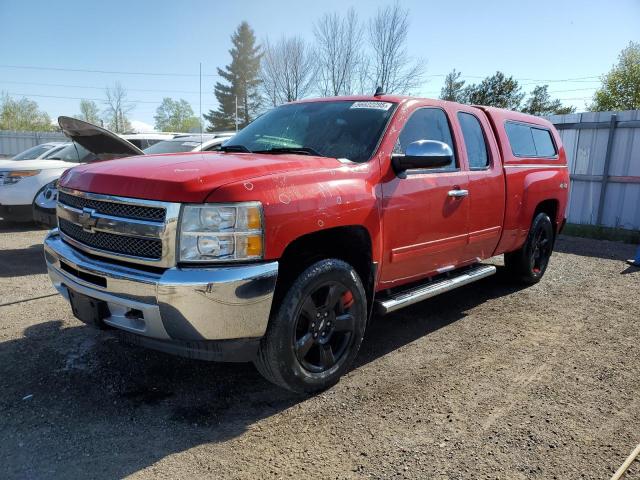 Vin: 1gcrkse37bz350353, lot: 56622295, chevrolet all models k1500 lt 2011 img_1