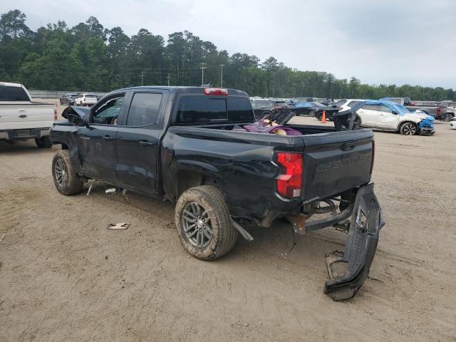 Vin: 1gcgscecxr1205670, lot: 57727145, chevrolet colorado lt 20242