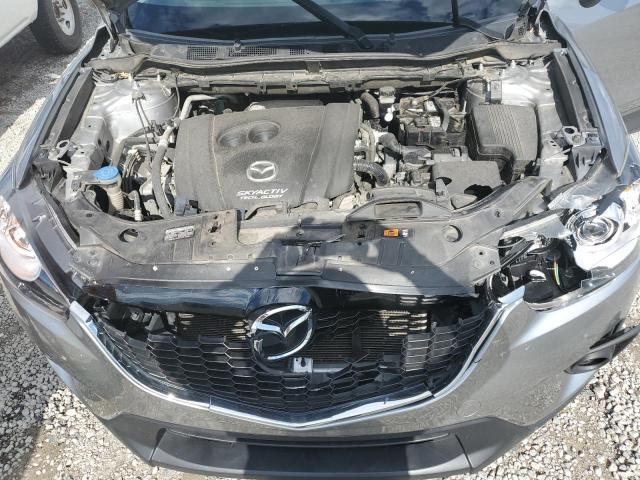 2015 MAZDA CX-5 GT - JM3KE4DY5F0549923