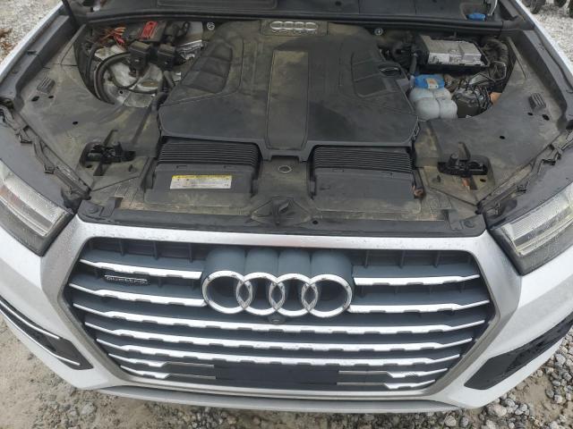 2017 AUDI Q7 PREMIUM WA1LABF73HD037018