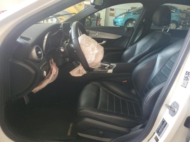 2018 MERCEDES-BENZ C 43 4MATI 55SWF6EB4JU257850