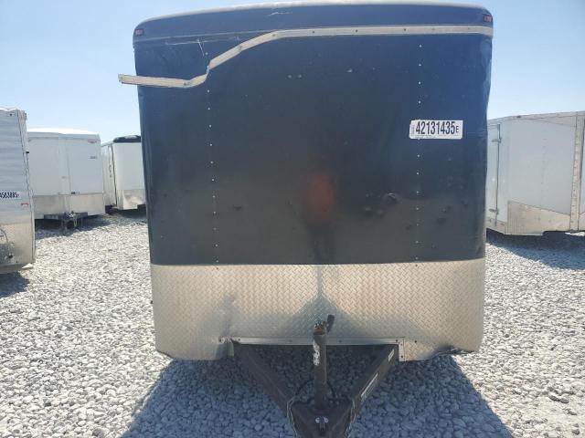 OTHER HEAVY EQUIPMENT UTILTY TRL 2008 black   1DGCS12258M079476 photo #3