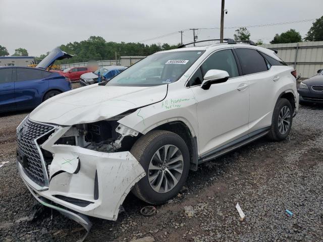 Vin: 2t2hzmda8lc216641, lot: 56556085, lexus rx350 350 2020 img_1