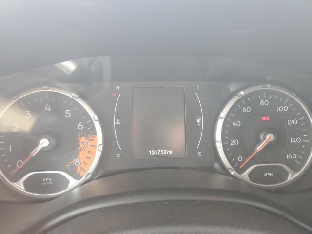 2015 JEEP RENEGADE S - ZACCJBATXFPC26516