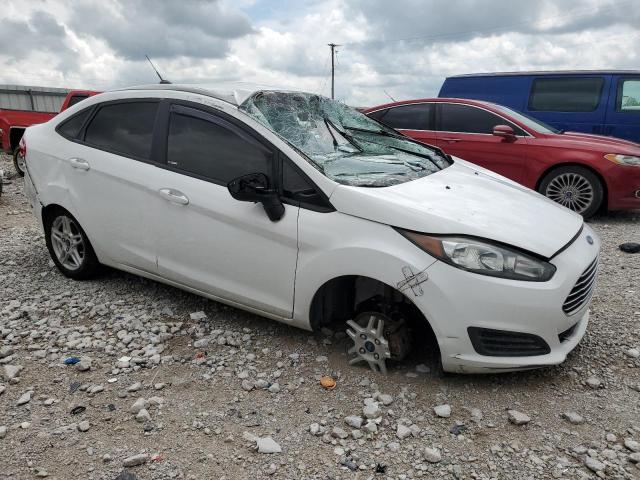 Vin: 3fadp4bj1jm136135, lot: 56961535, ford fiesta se 20184