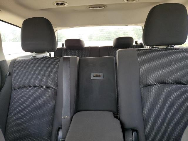 2016 DODGE JOURNEY SX - 3C4PDCBB8GT246777