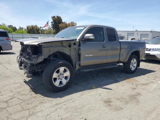 5TFTU4GN8EX055904 2014 TOYOTA TACOMA